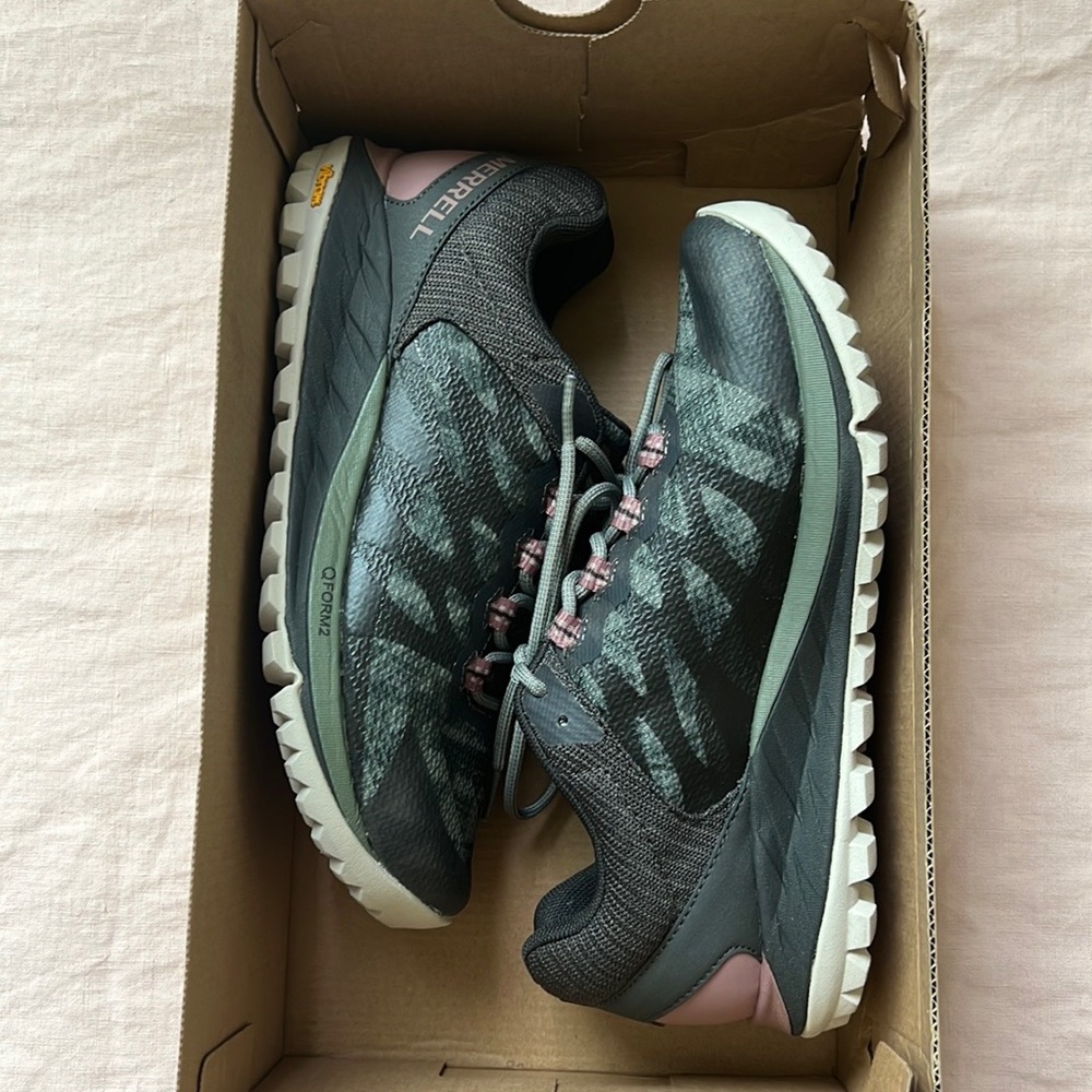 Merrell Antora 2 Trail Running Shoes